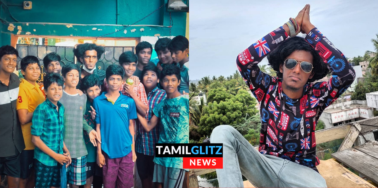 புகழ், ஸ்ருதிகா காட்டிய பெருந்தன்மை.! பாலாவுக்கு கிடைத்த 3 லட்சம்.! உங்க மனசுக்கு எல்லாமே நல்லா நடக்கும் பாலா 35