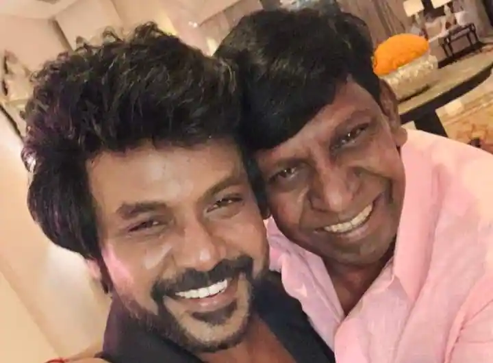"காஞ்சனால 3..சந்திரமுகில 5"!! மாஸ் காட்டும் ராகவா லாரன்ஸ்"!! 3
