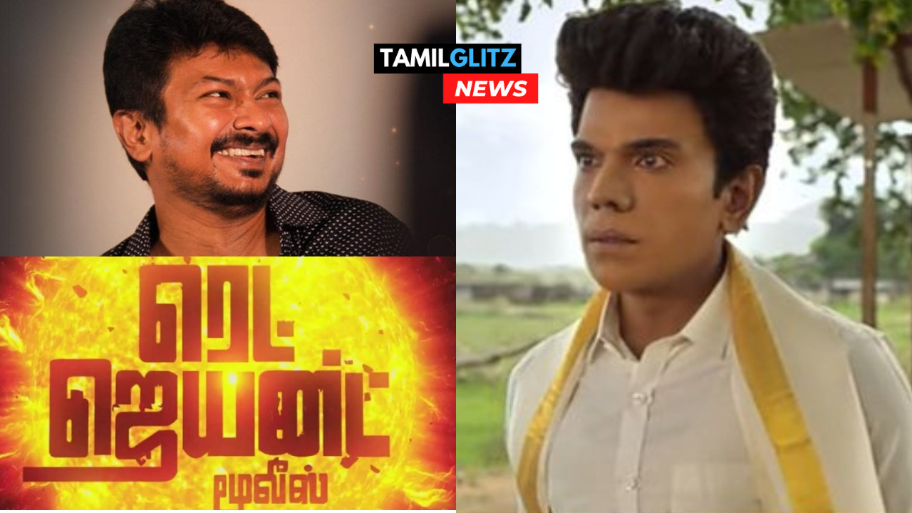 "மன உளைச்சலில் அண்ணாச்சி...செக் வைத்த ரெட் ஜெயண்ட்"!! 139