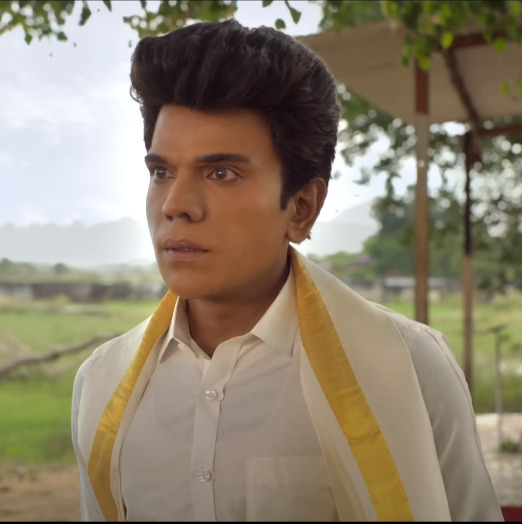 6 ல இருந்து 60 வரை..எல்லாரும் என்ன ரசிக்கிறாங்க.! செம்ம ஹாப்பி மூடில் அண்ணாச்சி போட்ட ட்வீட் 3