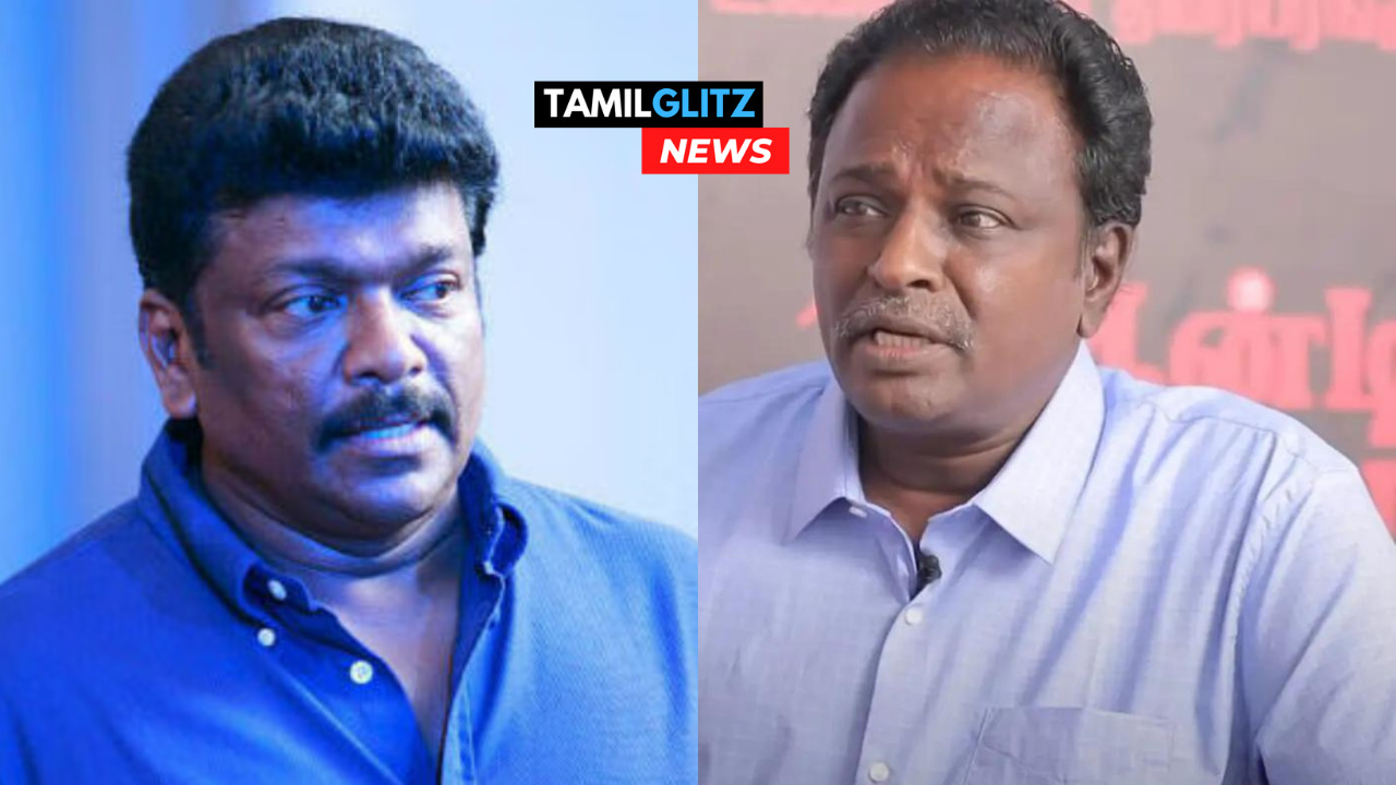 "நான் முட்டாளா இல்லை நீ முட்டாளா"!! ட்விட்டரில் அனல் பறக்கும் பார்த்திபன்-மாறன் சண்டை"!! 149