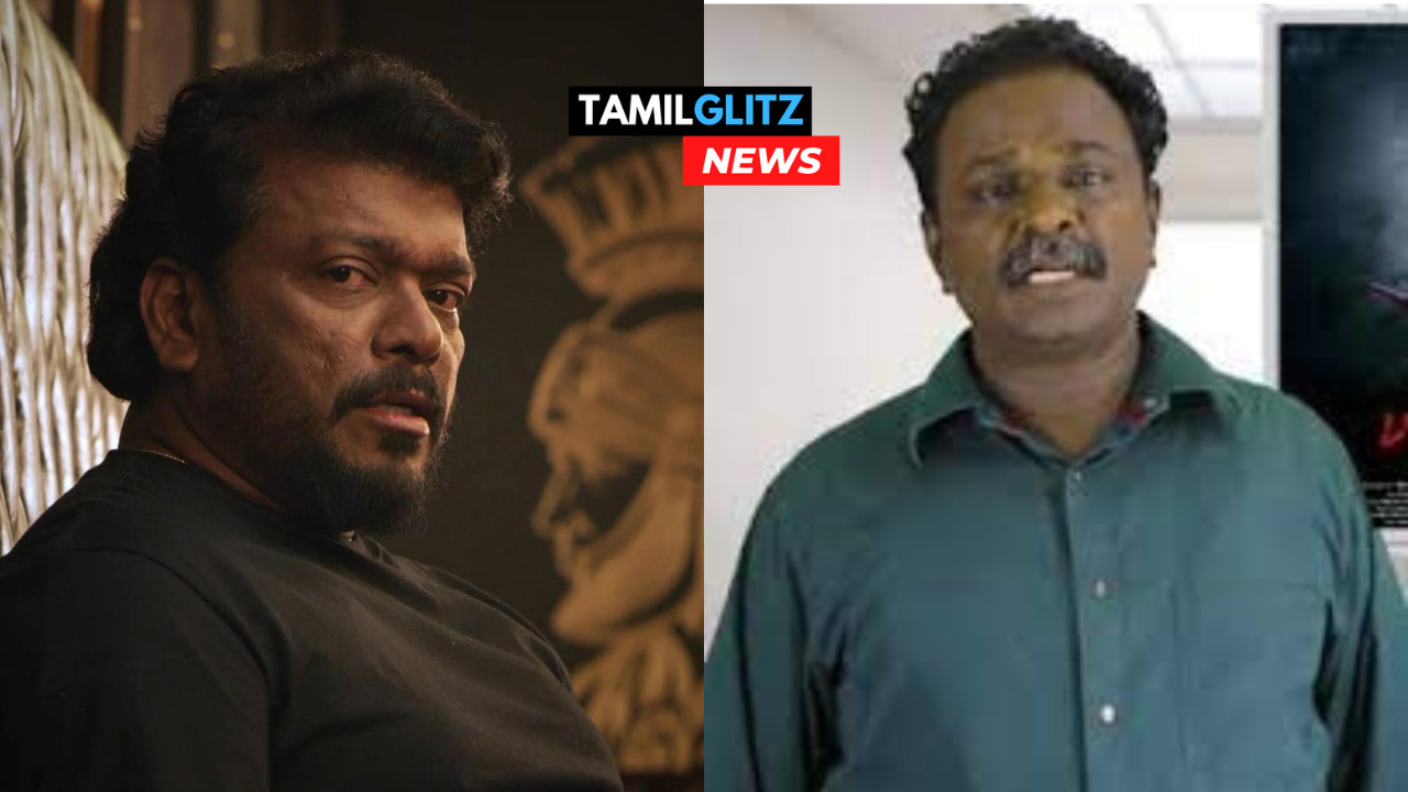 "Oscar, Cannes அது இது'னு சொல்லிட்டு....இப்படி தேனாம்பேட்ட லெவெலுக்கு இறங்கிடீங்க"!! 113
