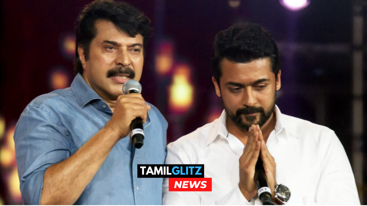 "பிறந்தநாள் அன்று தேசிய விருது நல்ல பரிசு"!!"சூர்யாவை பாராட்டிய மாமூட்டி"!! 105