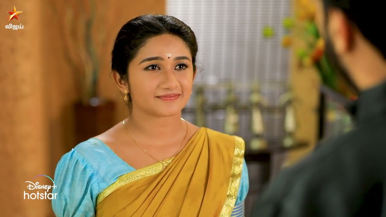 கார்த்திக்கு விழுந்த கத்திக்குத்து! உயிருக்கு போராடும் கார்த்திக் சார்..கதறி அழுத சக்தி.. புது ப்ரோமோ வெளியானது.. 3