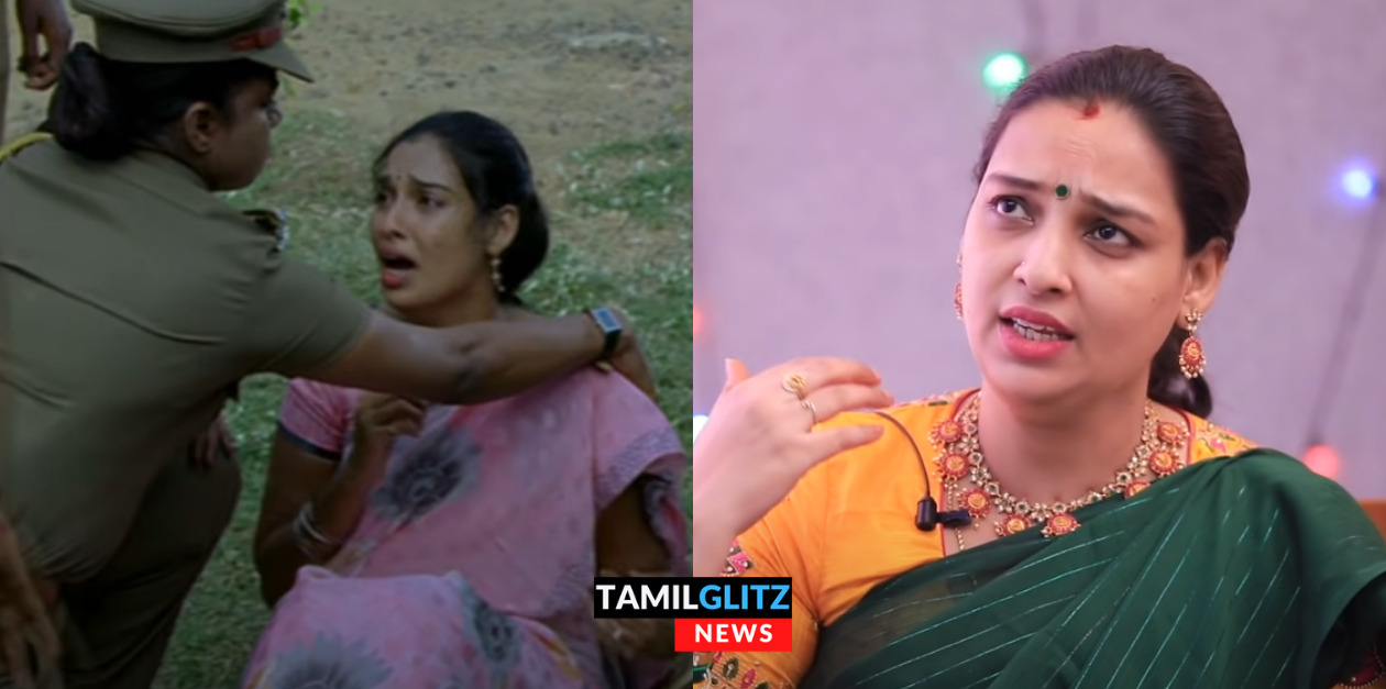 பான்பராக் போட சொன்னார்கள்.. சேலையை கழட்ட சொன்னார்கள்.. சிங்கம் படத்தில் நடிக்கும் போது மெட்டி ஒலி லீலாவுக்கு நடந்த சோகம் 145