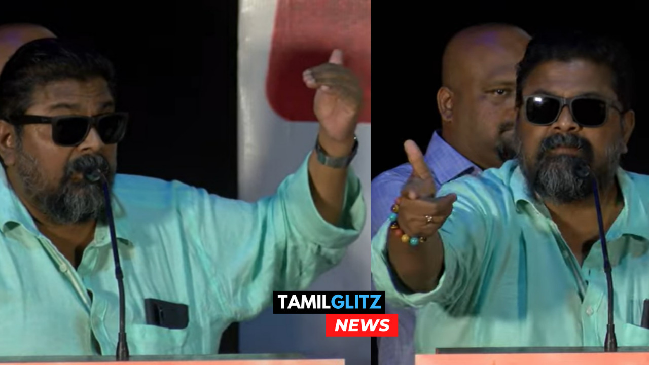 "என் ஆபீஸ் வந்ததும் உதவி இயக்குனர முதலில் குடிக்க சொல்லுவேன் - மிஷ்கின்"!! 143