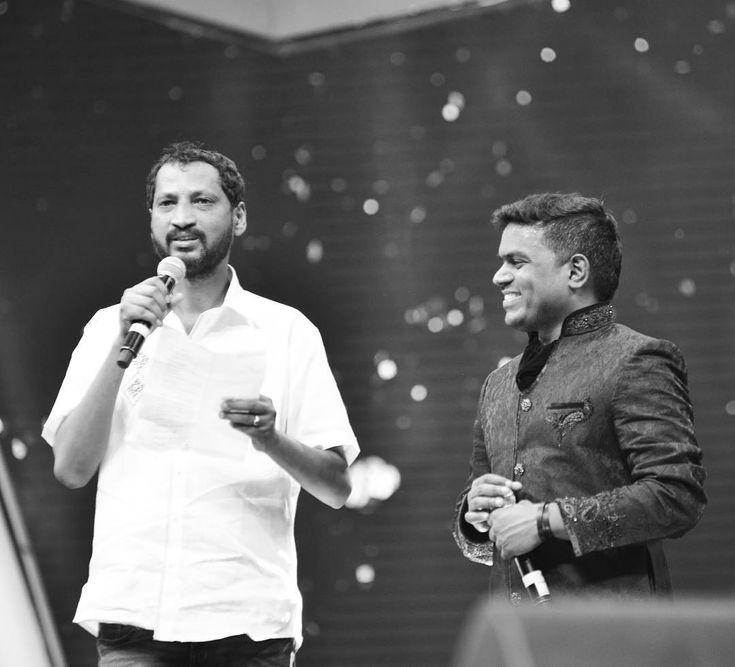 "எழுத்துக்கள் உள்ளவரை அவருக்கு ஏது மாய்வு.....நா.முத்துக்குமார் என்னும் மந்திரவாதி" 5