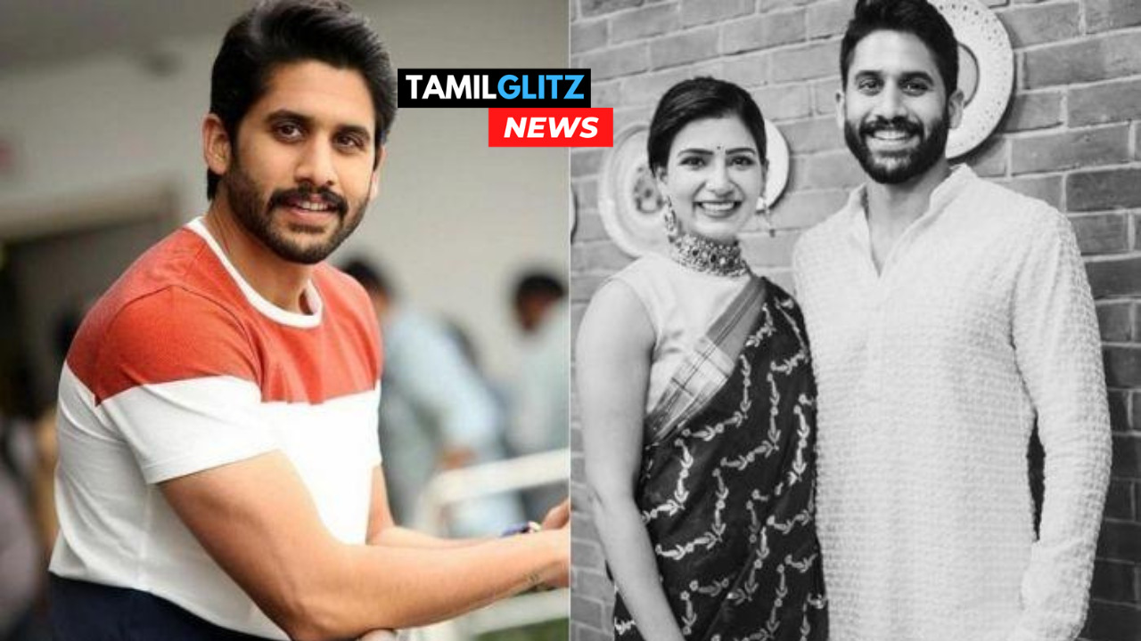 "தொடர்ந்து சைதன்யாவால் குறிவைக்கப்படும் சமந்தா....நோகடிக்கும் தெலுங்கு ரசிகர்கள்" 17
