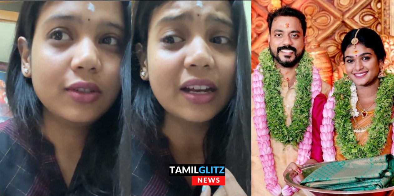 உன் மேல இருக்க பாசத்துல சொல்றேன்.. நட்சத்திராவின் திருமணத்தை வாழ்த்திய ஸ்ரீநிதி.. என்ன வாழ்த்து சொல்லியிருக்கிறார்னு பாருங்க 97