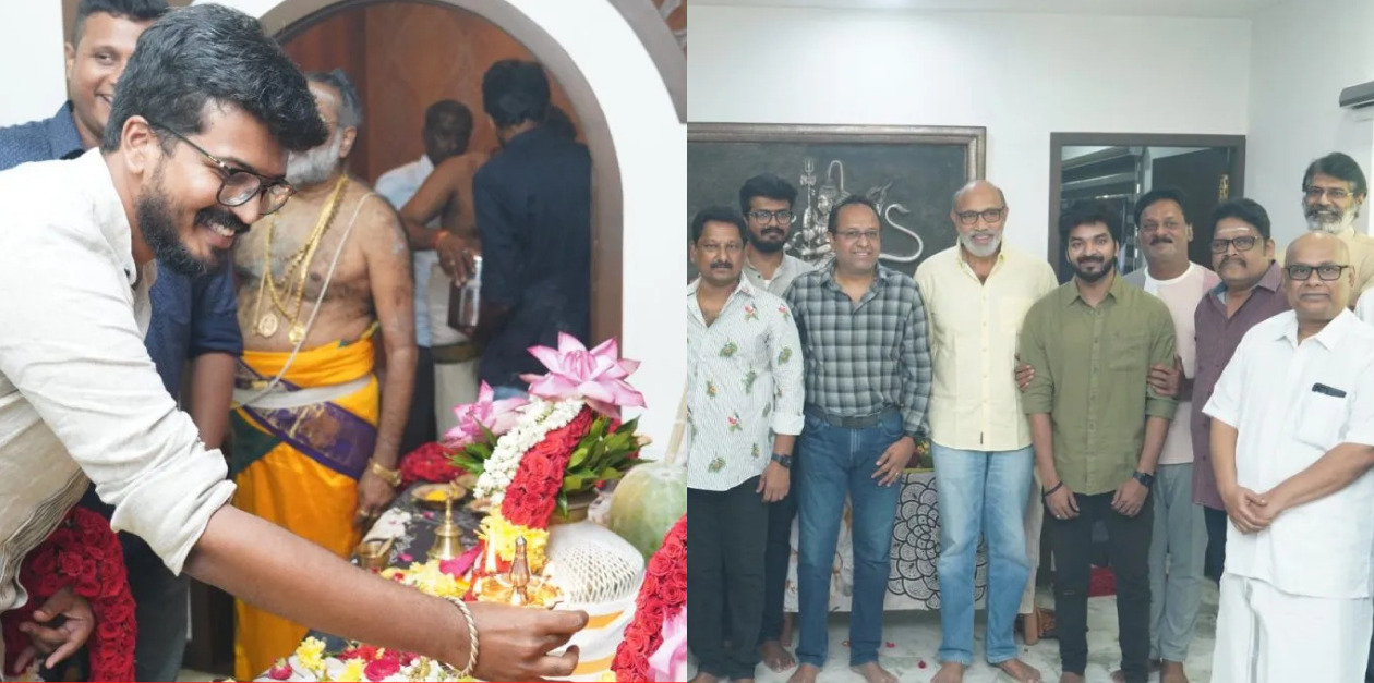 20 வருடங்களில் 75 படங்கள்...யாராலும் முறியடிக்க முடியாத சாதனையை செய்த லேடி சூப்பர் ஸ்டார்...மீண்டும் இணையும் ராஜா ராணி கூட்டணி 3