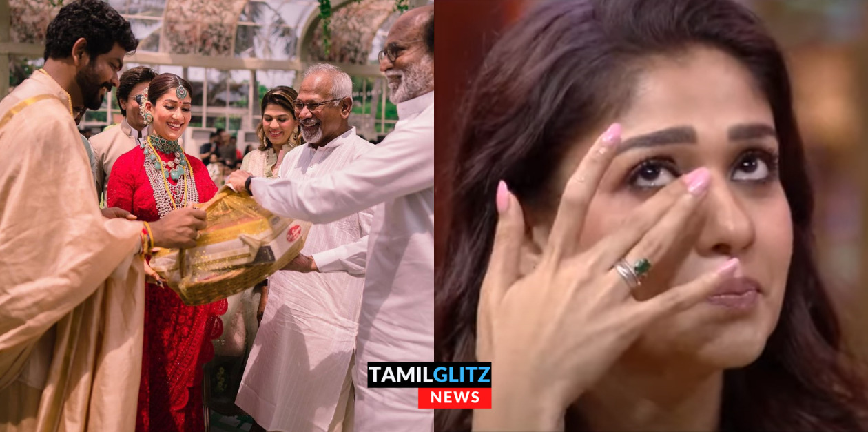 25 கோடிக்கு விற்ற திருமண வீடியோ..சொதப்பிய பிளான்..ஒரு மாதம் ஆகியும் வெளியிடாத நிறுவனம் 119