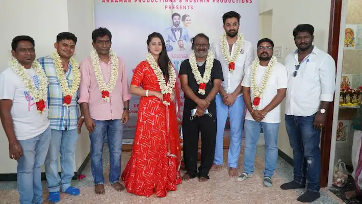 பிக்பாஸ் நிரூப்புக்கு அடித்த லக்..முதல் படத்திலேயே 7 கதாநாயகிகள்..! படத்தின் பெயர் என்ன தெரியுமா? 3