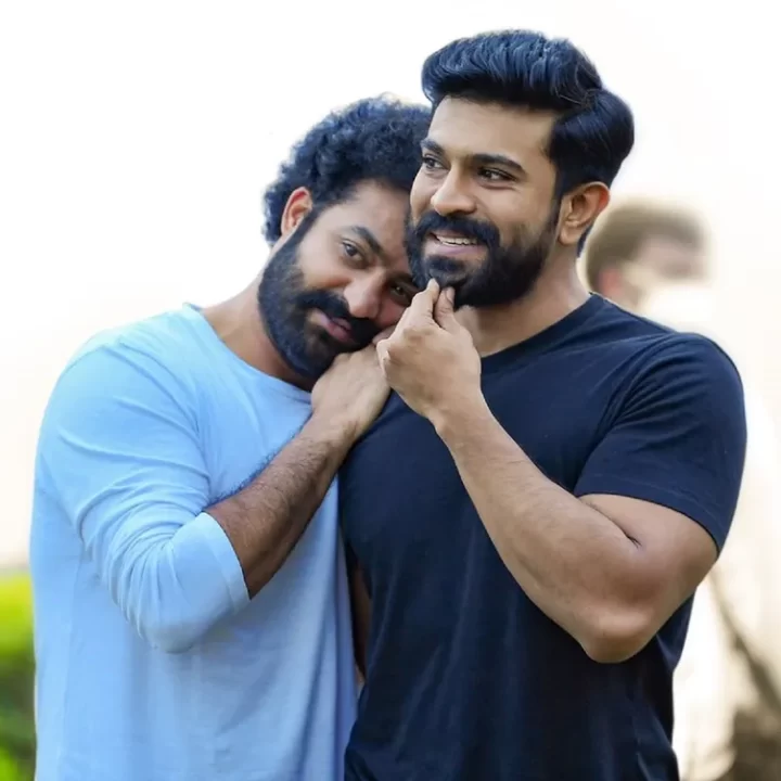 "அநியாயத்திற்கு சம்பளம் கேட்குறாங்க....படப்பிடிப்புகளை நிறுத்தும் டோலிவுட்"!! 3