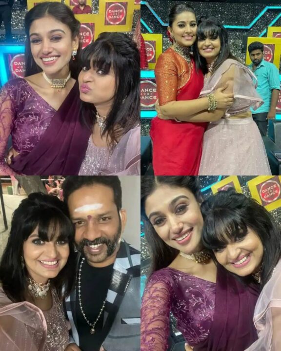 "குறைந்த பட வாய்ப்பு...சின்னத்திரை ரூட்டை கையில் எடுத்த ஓவியா"!! 9