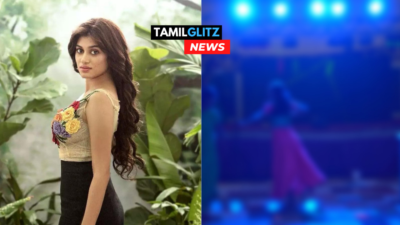 "குறைந்த பட வாய்ப்பு...சின்னத்திரை ரூட்டை கையில் எடுத்த ஓவியா"!! 137