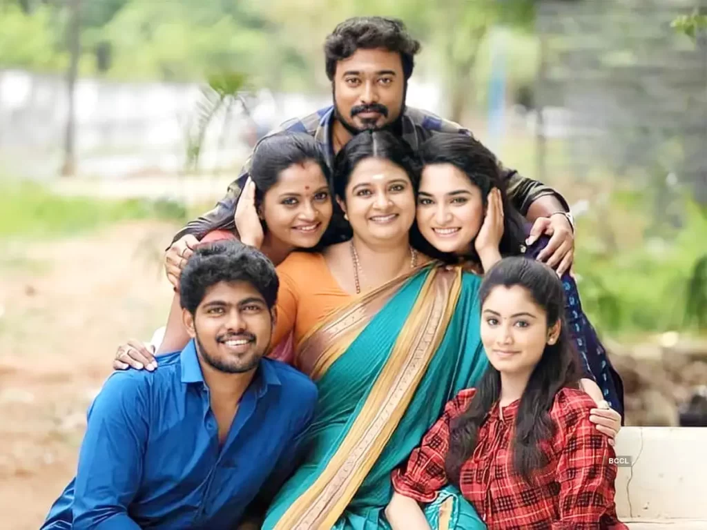பிக்பாஸ்க்காக 2 முக்கிய சீரியல்களை முடிக்க உள்ள விஜய் டிவி..! எந்த சீரியல்னு பாருங்க.! 3