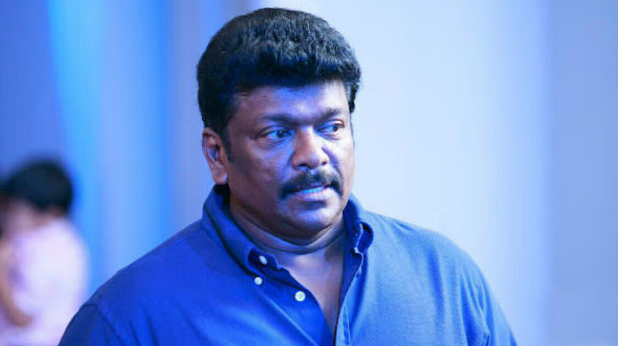 "நான் முட்டாளா இல்லை நீ முட்டாளா"!! ட்விட்டரில் அனல் பறக்கும் பார்த்திபன்-மாறன் சண்டை"!! 3