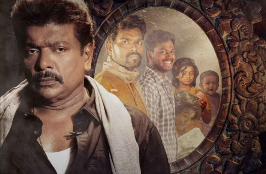 "காட்சிகளை செதுக்கும் பார்த்திபன்...making of இரவின் நிழல் வீடியோ"!! 3