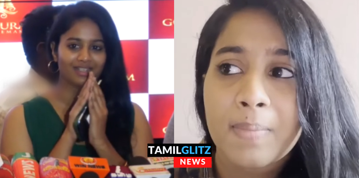எல்லாரையும் ரொம்ப hurt பண்ணிட்டேன்.! ரொம்ப மன உளைச்சல்ல இருக்கேன்..எல்லாரும் மன்னிச்சிடுங்க 15