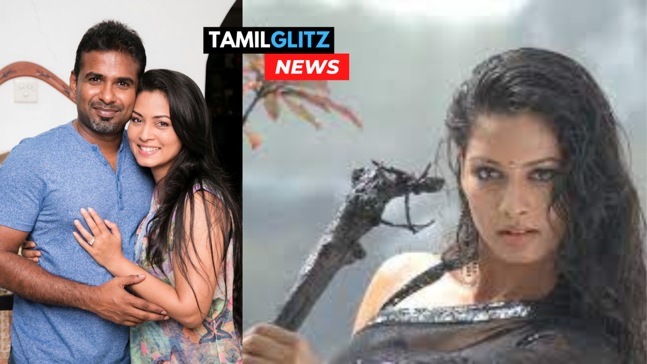 "இனிமெல்லாம் அப்படிலாம் நடிக்க முடியாது.....கல்யாணம் ஆயிடுஞ்சுங்க ......"!!"ரசிகரின் கேள்விக்கு நச் பதில் கொடுத்த பூஜா உமாசங்கர்"!! 9