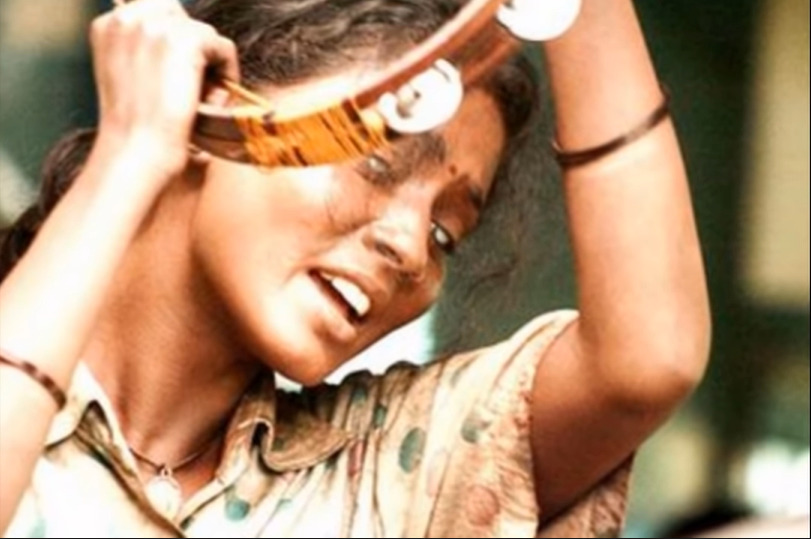 "இனிமெல்லாம் அப்படிலாம் நடிக்க முடியாது.....கல்யாணம் ஆயிடுஞ்சுங்க ......"!!"ரசிகரின் கேள்விக்கு நச் பதில் கொடுத்த பூஜா உமாசங்கர்"!! 5