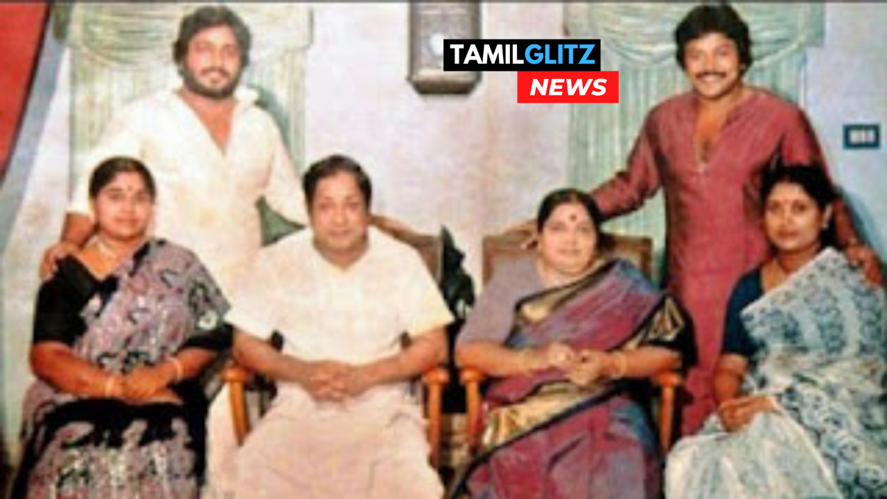 "பாசமலர் குடும்பத்திலும் சொத்து தகராறு"!! சொத்தை ஏமாற்றியதாக நடிகர் பிரபு மற்றும் ராம்குமார் மீது வழக்கு தொடர்ந்துள்ள சகோதரிகள்!! 125