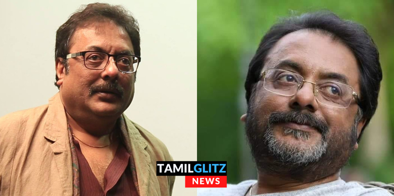 இறப்பதற்கு சில மணி நேரங்களுக்கு முன்பாக "மரணம்" பற்றி பிரதாப் போத்தன் போட்ட கடைசி பதிவு 9