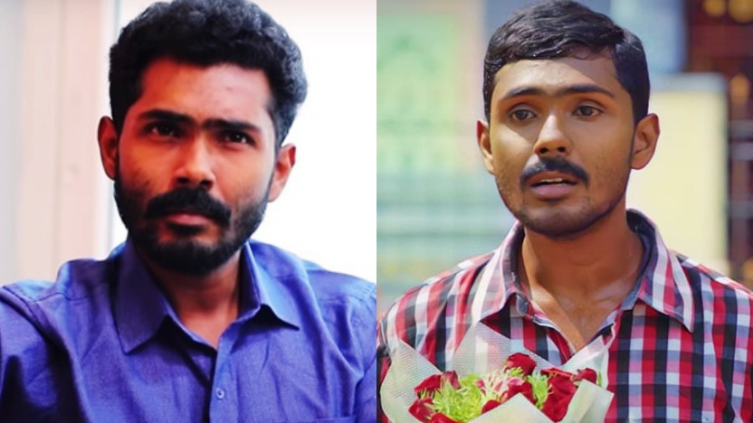 காதல் தோல்வி.! கனா காணும் காலங்கள் தொடரில் நடித்த காமெடி நடிகருக்கு நடந்த சோகம் 3