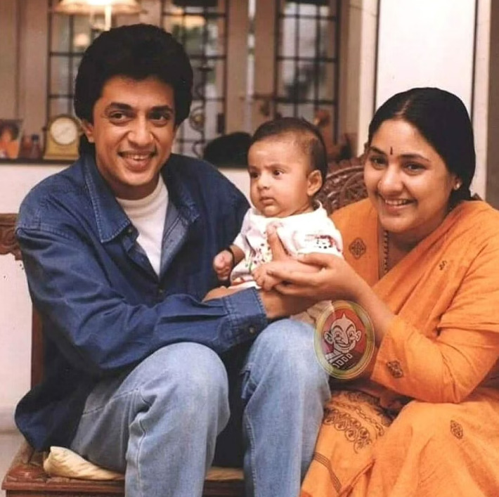"எனக்கு அந்த வீட்டில் பாதுகாப்பு இல்லாத காரணத்தால் தான் தனியா வந்தேன் - ரோகினி"!! 5