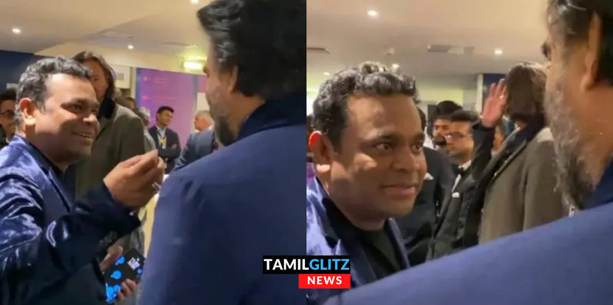 என்னயா படம் இப்படி இருக்கு? ஏ.ஆர்.ரஹ்மான் சொன்ன விஷயத்தை கேட்டு அதிர்ச்சியடைந்த மாதவன் 125