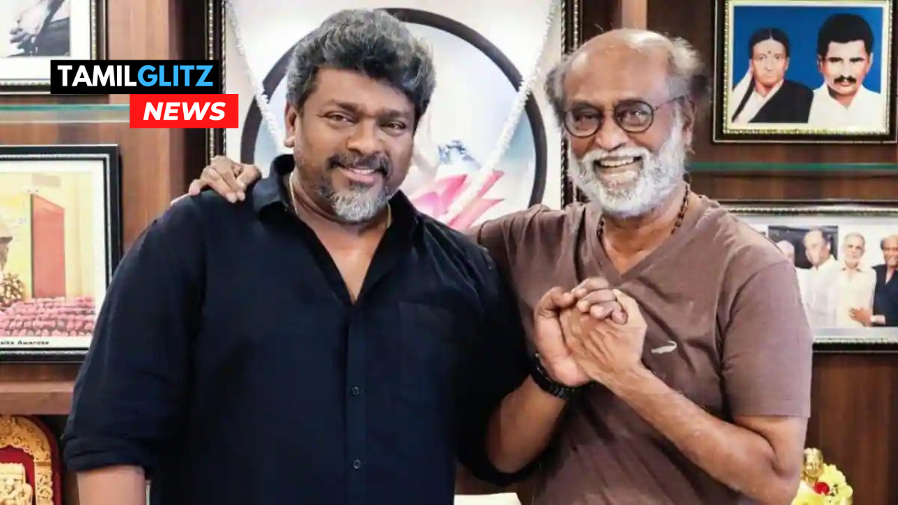 "உலக சாதனை படச்சிட்ட நண்பா...இரவின் நிழல் படத்தை பார்த்து அசந்து போயுள்ள ரஜினிகாந்த்"!! 113