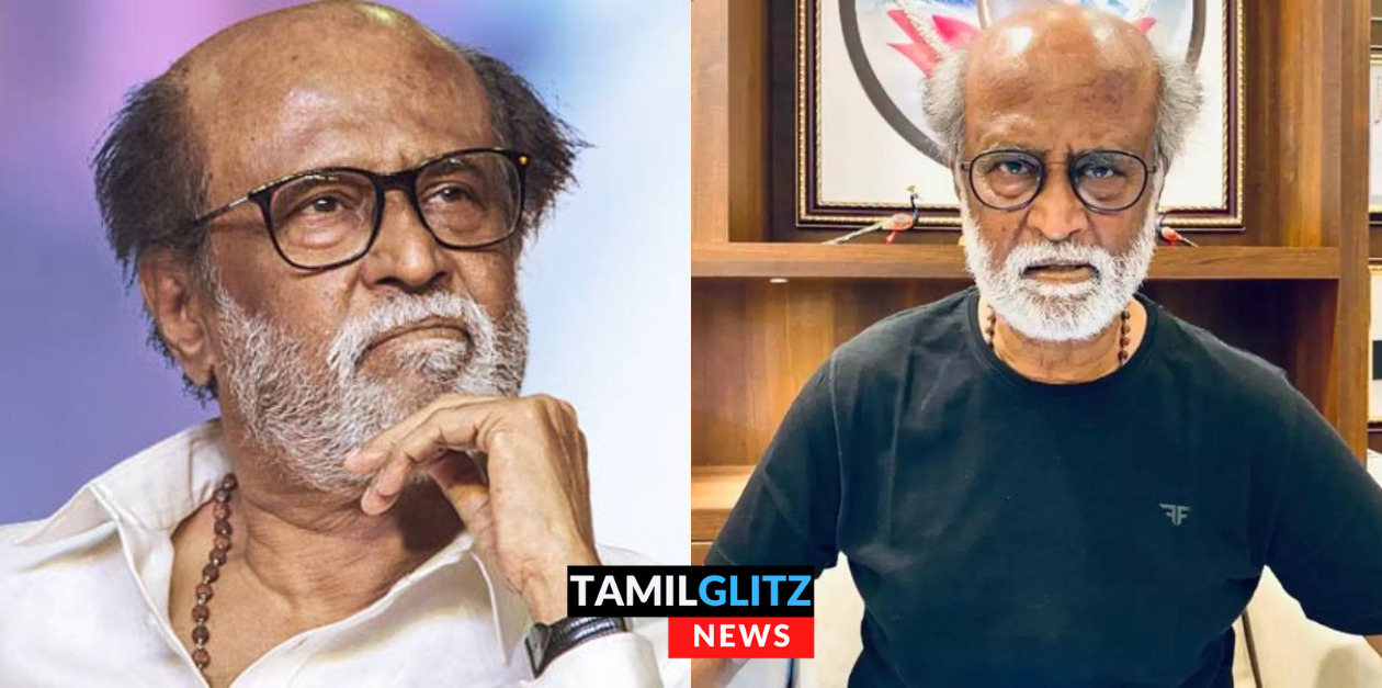 கோடி ரூபாய் கொட்டி குடுத்தாலும் பண்ண மாட்டேன்.! மக்கள் நலனை மட்டுமே சிந்தித்த ரஜினி.! 115