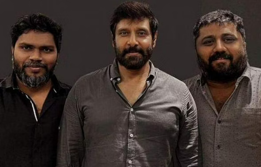 "இது கே.ஜி.எஃப்'ல நடந்த உண்மை கதை...படத்துல விக்ரம் மிரட்ட போறாரு" 7