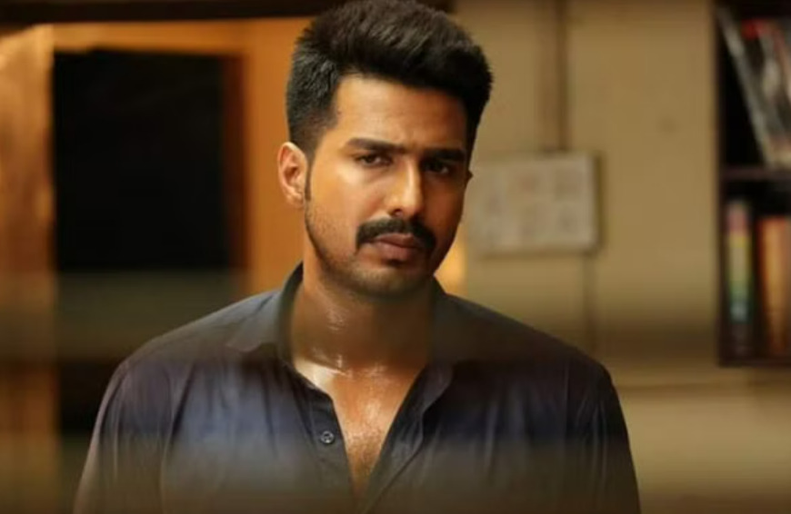 "ரன்வீர் சிங்க் மீது பாய்ந்த வழக்கு...அடுத்து லிஸ்ட்ல விஷ்ணு விஷாலும் வருவாரு போல"!! 3