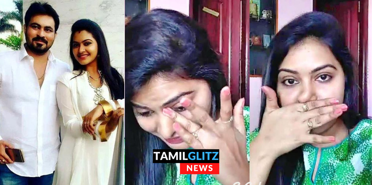 ரட்சித்தாவின் 2வது திருமணம் குறித்து முதல் முறையாக பேசிய கணவர்..இதுதான் பிரிவுக்கு காரணமா? 85