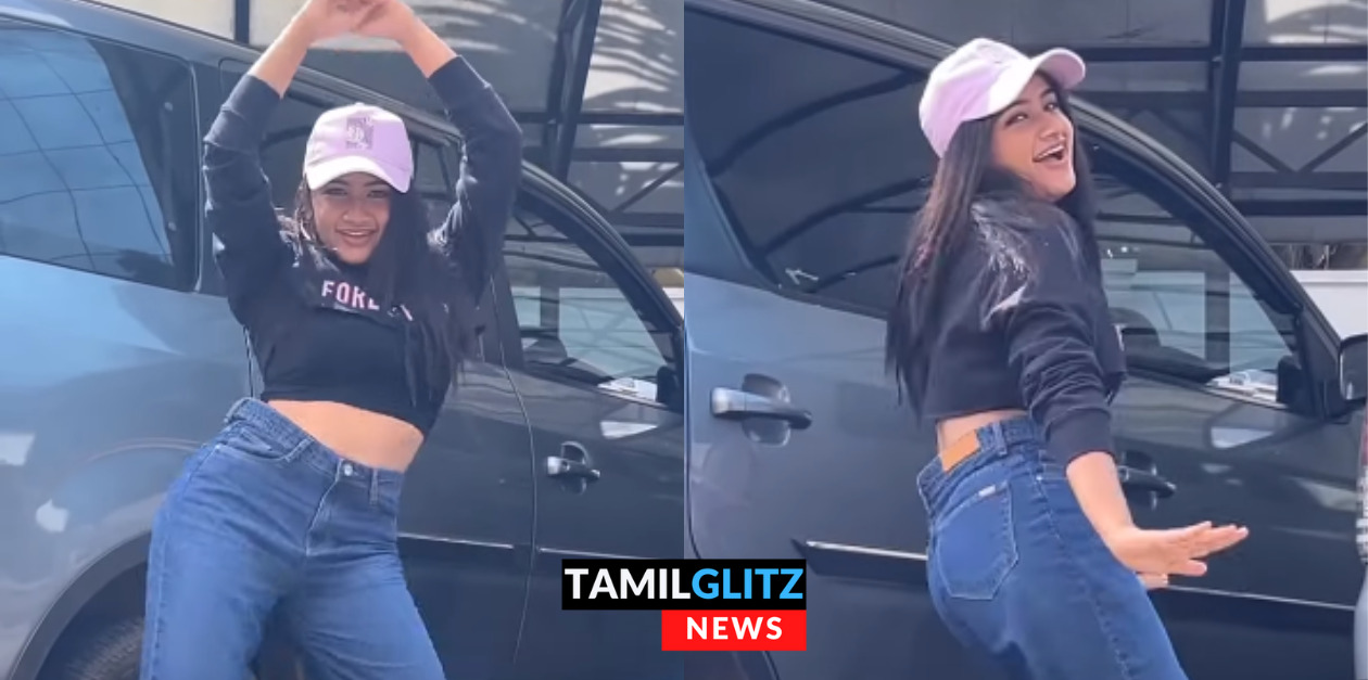 நாடகத்துல சேலையில் அமைதியா வர மௌன ராகம் சத்யாவா இது? இப்படி மரண குத்து குத்துறாங்களே.. 127