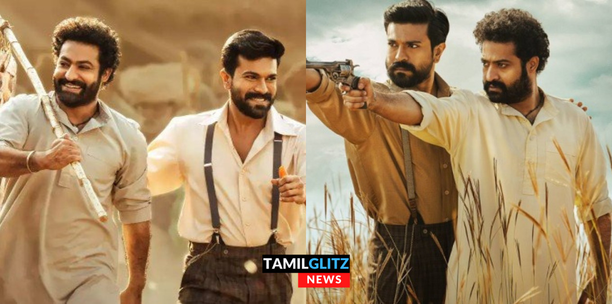 RRR படம் ஒரு ஓ** சேர்க்கையாளர் படம்..படம் குறித்து சர்ச்சையாக பதிவிட்ட ஆஸ்கர் விருது வாங்கிய கலைஞர் 129