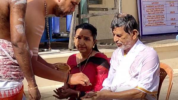 பிறந்தநாளுக்கு கூட வராத மகன்..ஆனால் மகனுக்காக தந்தை செய்த நெகிழ்ச்சி செயல்..பெத்த மனம் பித்து தானே 5