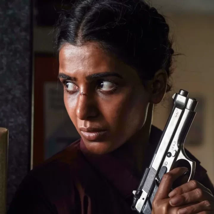 லேடி ரோலக்ஸ் ஆகிறார் சமந்தா..லோகேஷ் செய்ய இருக்கும் தரமான சம்பவம்..தளபதி 67 படம் பற்றி வெளியான புது அப்டேட் 5