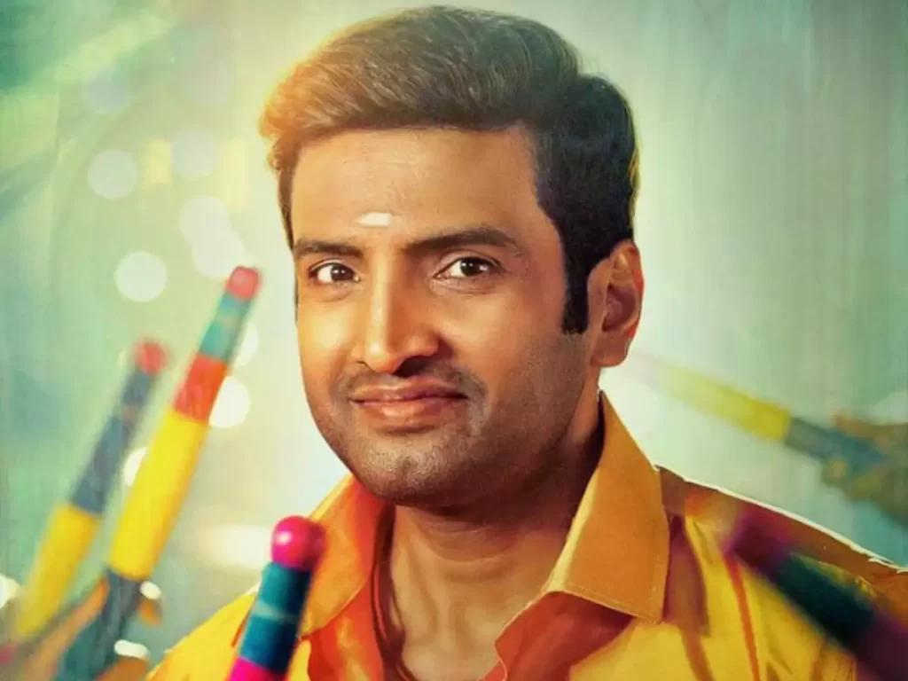 "கான்ட்ராக்டரை தாக்கிய சந்தானம்...நீதிமன்றத்தில் போட்டுள்ள உத்தரவு"!! 3