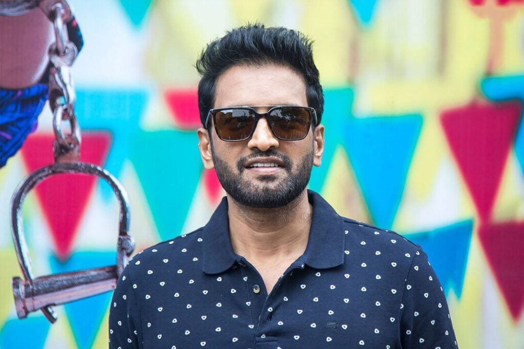 "கான்ட்ராக்டரை தாக்கிய சந்தானம்...நீதிமன்றத்தில் போட்டுள்ள உத்தரவு"!! 5