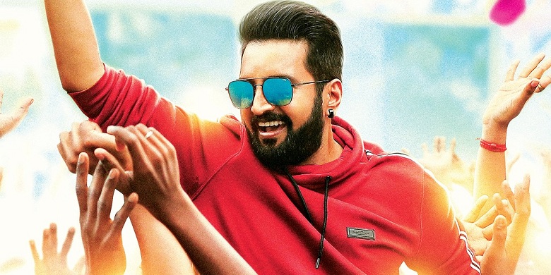 "கான்ட்ராக்டரை தாக்கிய சந்தானம்...நீதிமன்றத்தில் போட்டுள்ள உத்தரவு"!! 7