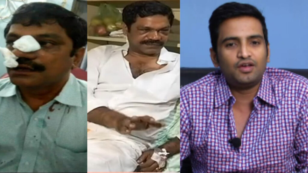 "கான்ட்ராக்டரை தாக்கிய சந்தானம்...நீதிமன்றத்தில் போட்டுள்ள உத்தரவு"!! 9