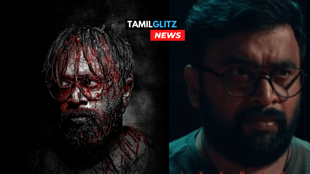 "கேக்கும் போதே பயமா இருக்கே....சசிக்குமார் படத்திற்கு இப்படி ஒரு டைட்டிலா?"!! 97