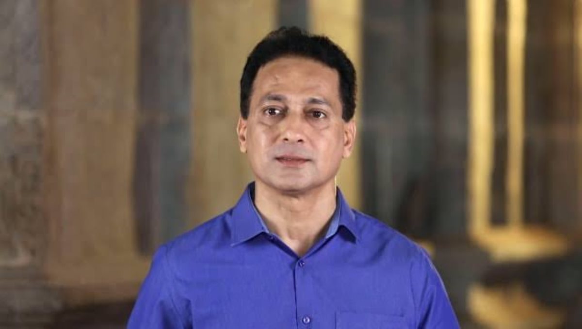 பாக்கியலட்சுமி சீரியலில் இருந்து விலகும் கோபி? அவரே வெளியிட்டுள்ள வீடியோ.! 3