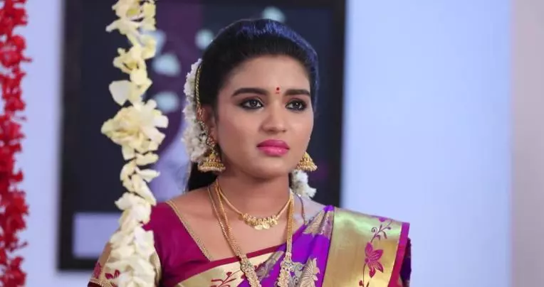 "கிளைமாக்ஸ் ட்விஸ்டே இவருதான்..முடிவுக்கு வரும் செம்பருத்தி தொடர்" 3