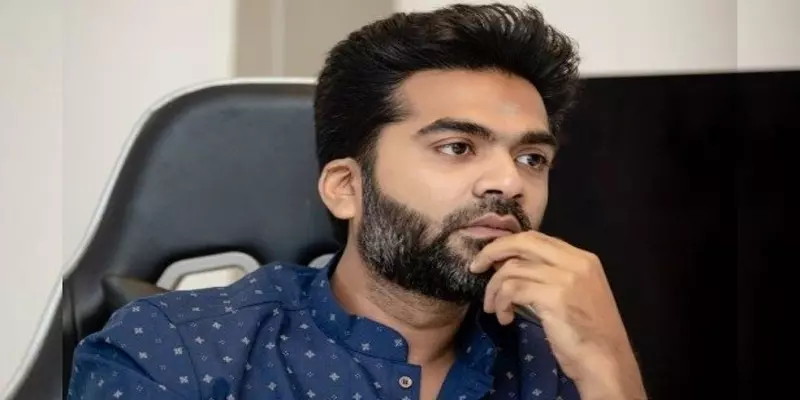 "பொன்னியின் செல்வன் படத்தை தூக்கி போட்ட சிம்பு....நயன்தாரா தான் காரணமா?"!! 5