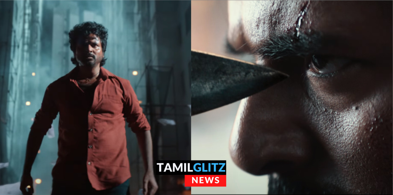 சிவா நடிக்கும் 22வது படத்தின் டீசர் வெளியானது..மாவீரனாக மாறிய சிவா..டீஸர் சும்மா தெறிக்க விடுது 35