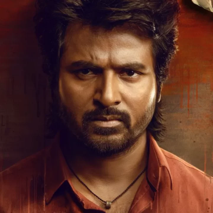 சிவகார்த்திகேயன் நடிக்கும் மாவீரன் படத்தின் First Single Glimpse வீடியோ வெளியானது.! இதோ வீடியோ.! 3