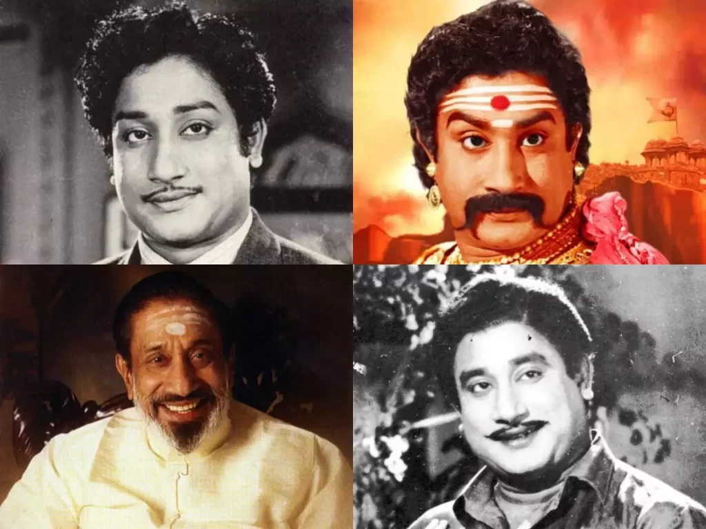 "பாசமலர் குடும்பத்திலும் சொத்து தகராறு"!! சொத்தை ஏமாற்றியதாக நடிகர் பிரபு மற்றும் ராம்குமார் மீது வழக்கு தொடர்ந்துள்ள சகோதரிகள்!! 3